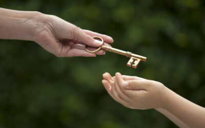 What to do With an Inheritance?