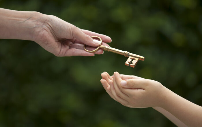 Inheritance planning advice for families in Houston TX - handing down legacy