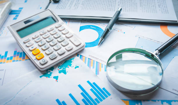 Houston Tax Professionals: Simplifying Your Income Tax Filing