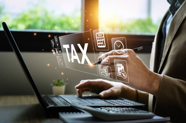 Find the Best Income Tax Services in Houston, TX