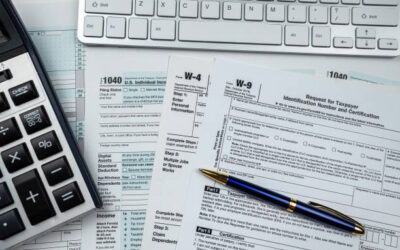 Documentos Necesarios para Preparar Impuestos en Houston TX