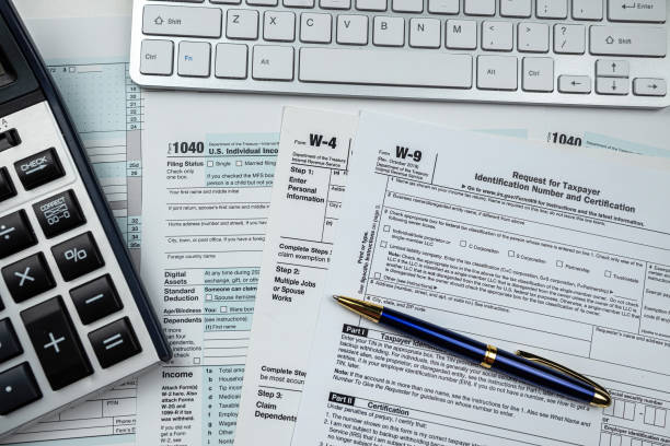 Documentos Necesarios para Preparar Impuestos en Houston TX
