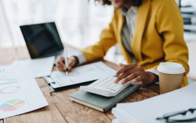 Why Choose Professional Tax Services in Houston, TX?