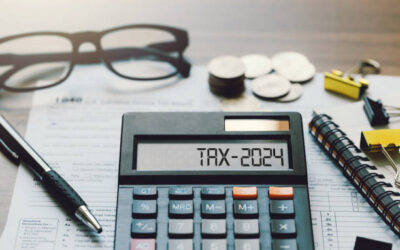 Maximize Your Tax Refund Houston TX 2024