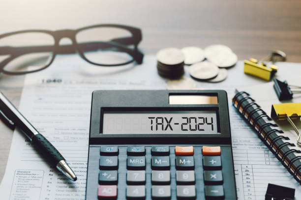 Maximize Your Tax Refund Houston TX 2024