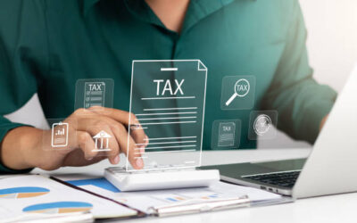 Top Tax Preparation Services in Houston, TX: Why Professional Help Matters