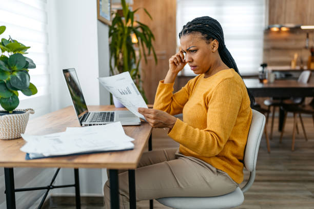 Tax Filing Checklist: Prepare for Houston Tax Services