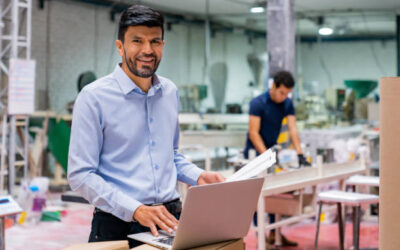 Best Energy Provider in Houston for Small Businesses